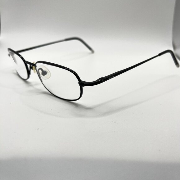Brooks Brothers Titanium BB367T Eyeglasses - 1224T 49/20/140 - Picture 3 of 6